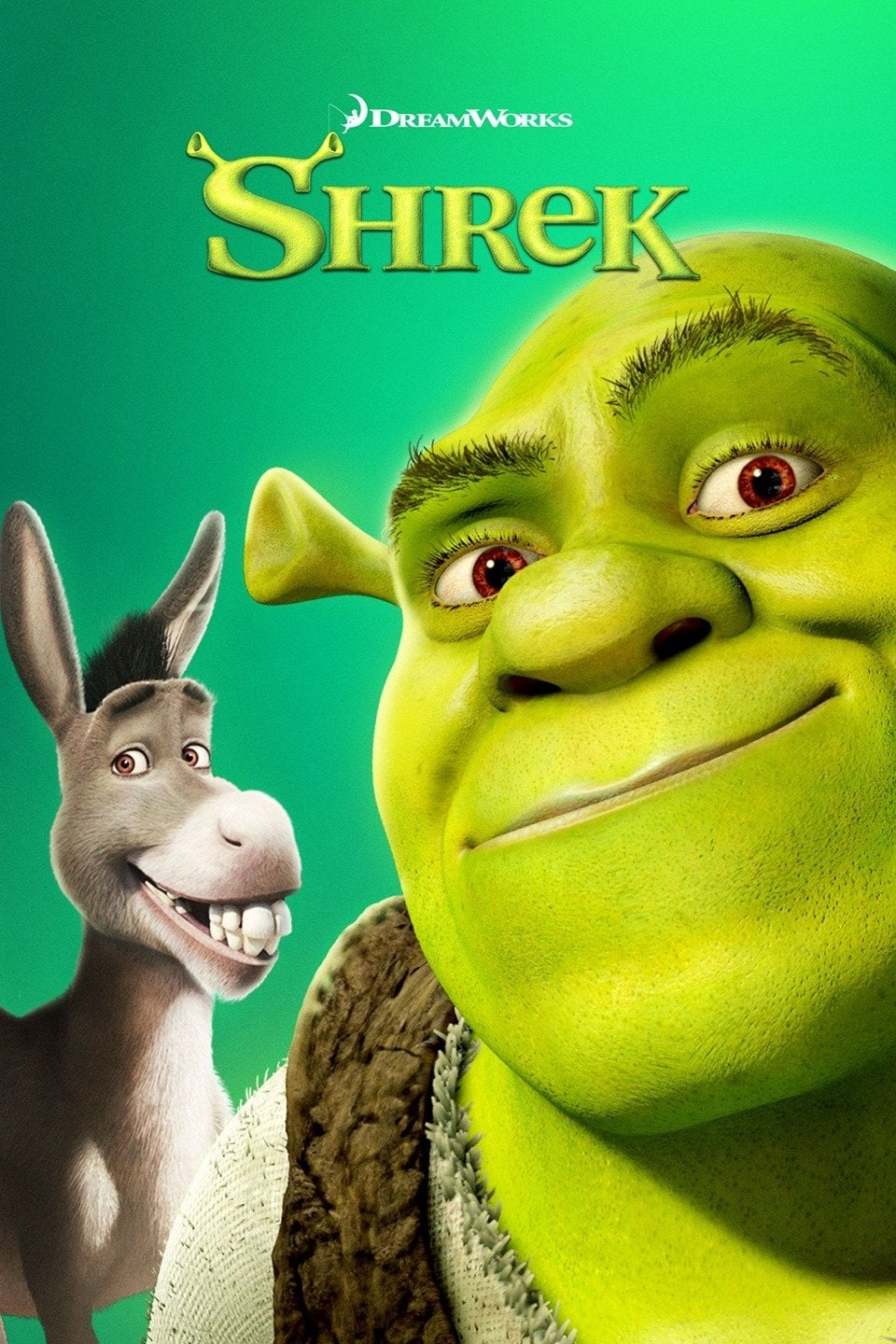 Shrek (2001)